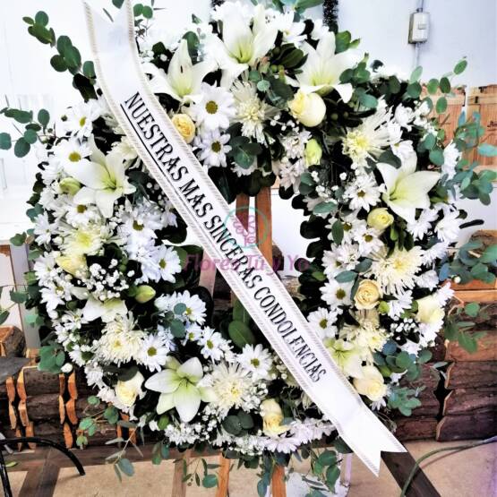 Corona Silvestre