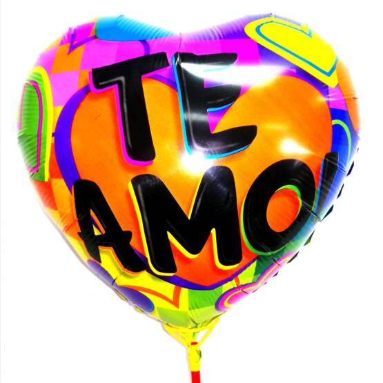 Globo Te Amo