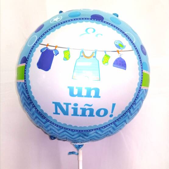 globo niño