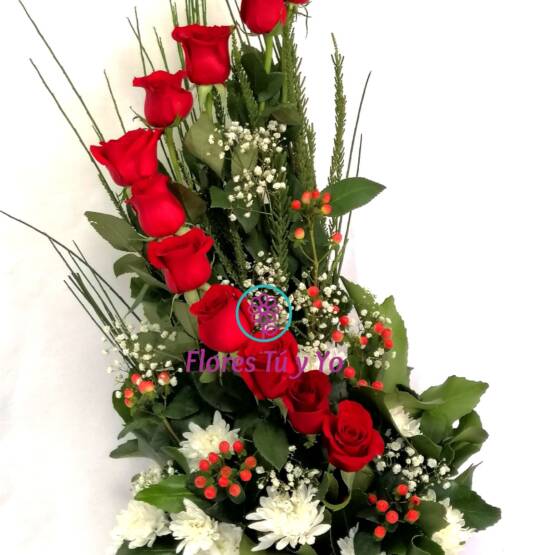 Arreglos Florales – Página 3 – Flores Tu y Yo